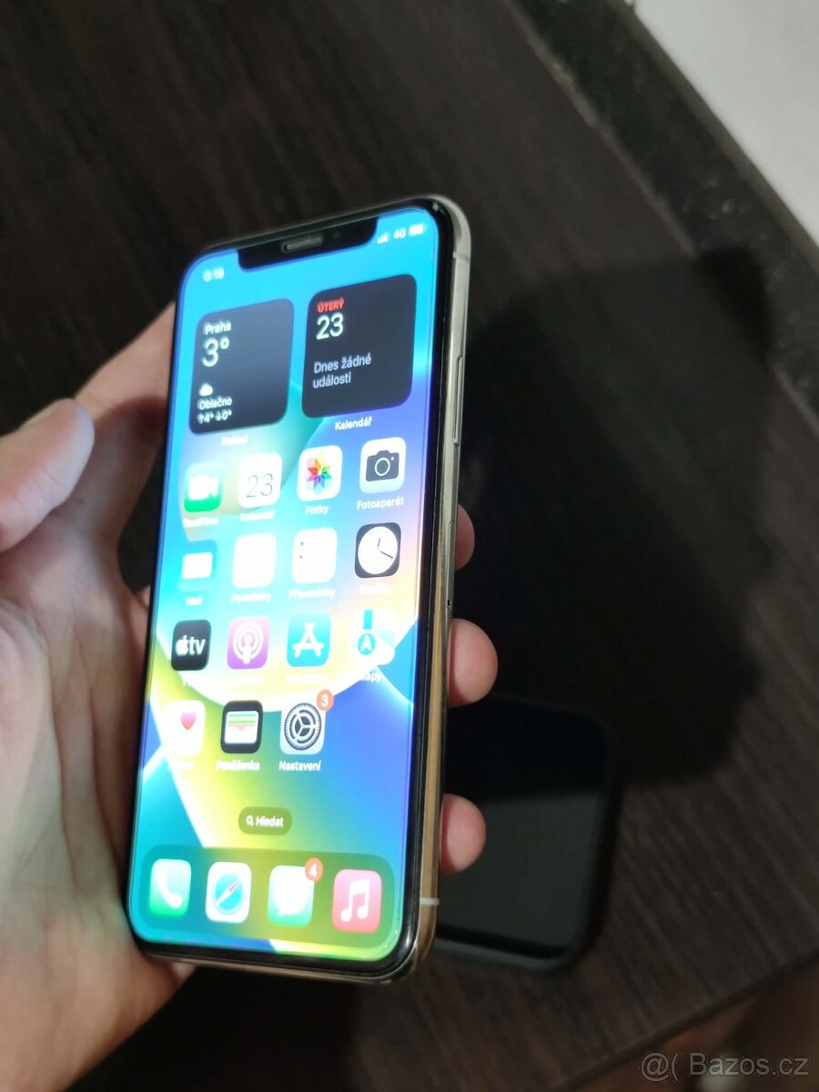 iPhone X - 7