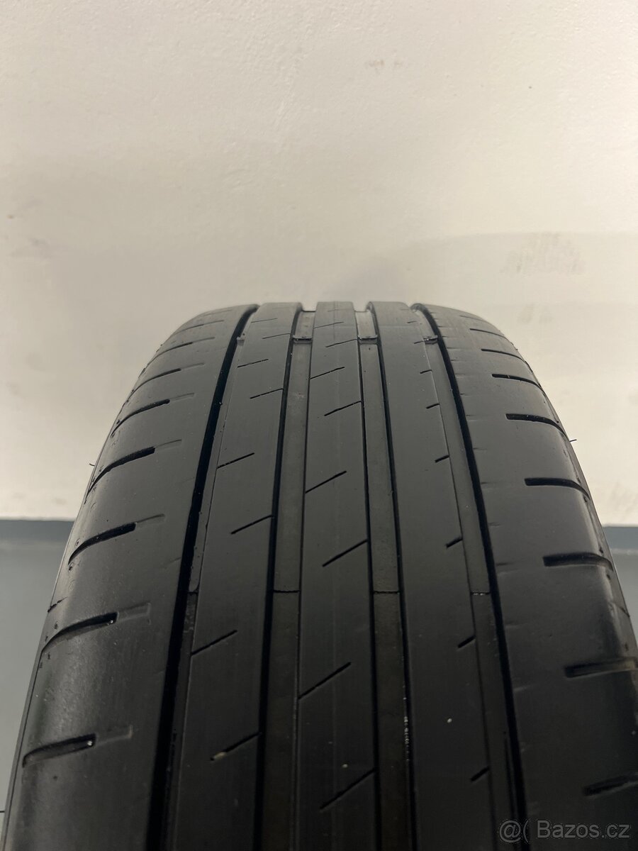 ☀️ Letní Alu kola Rotare, Škoda Octavia 4, 5x112 r17 - 7