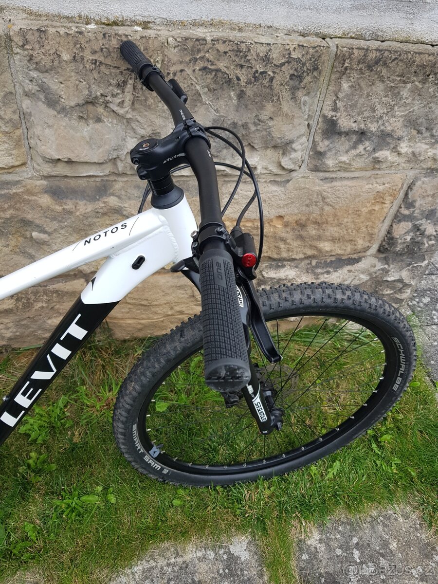 29“ MTB kolo Levit NOTOS 3 vel. M - 7