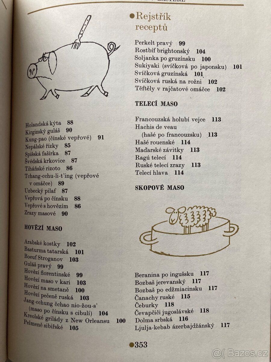 Muž v zástěře – 600 receptů - 7