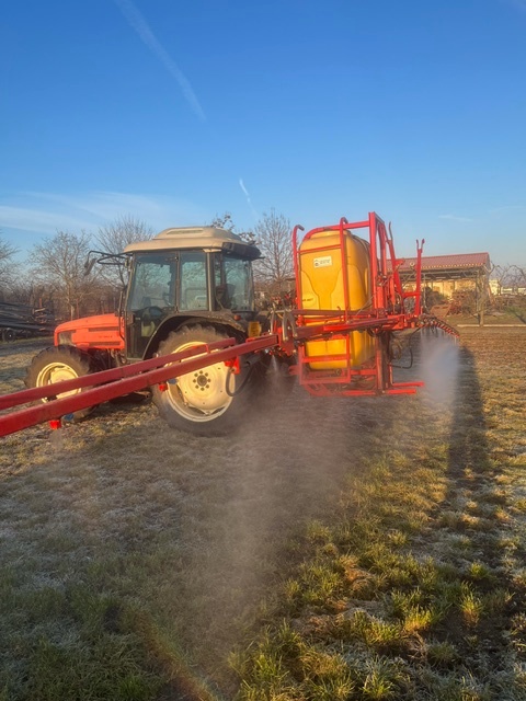 jar met postřikovač - 7