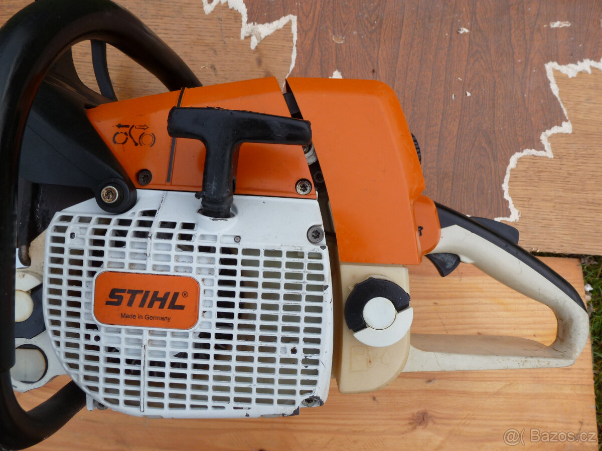 Stihl MS440 4kW - 7