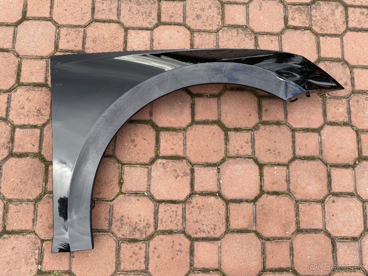 VW, ŠKODA, AUDI KAROSÁRSKE NÁHRADNÉ DIELY - 7