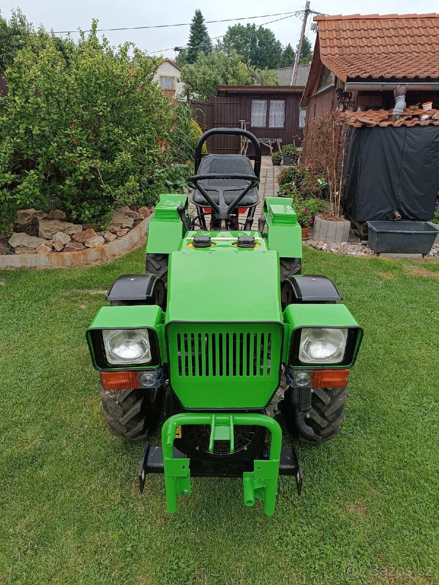 Malotraktor MT8 232.30 - 7