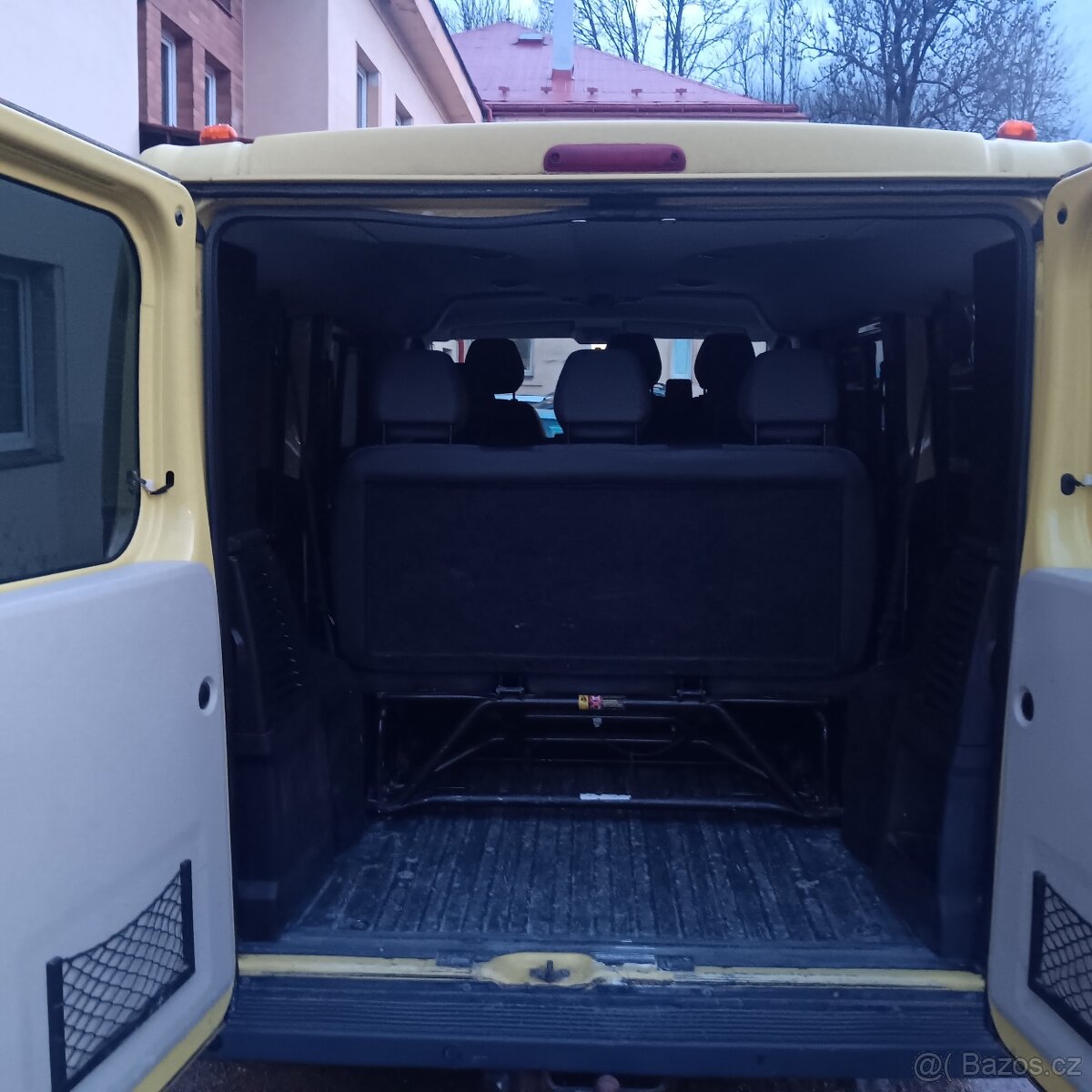 Boxer r.v.2012 9mist - 7