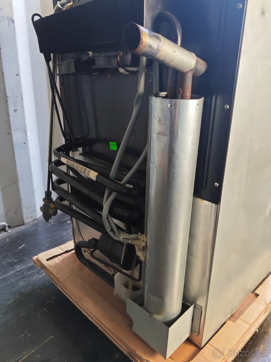 Trojkombinace do obytky. - 7