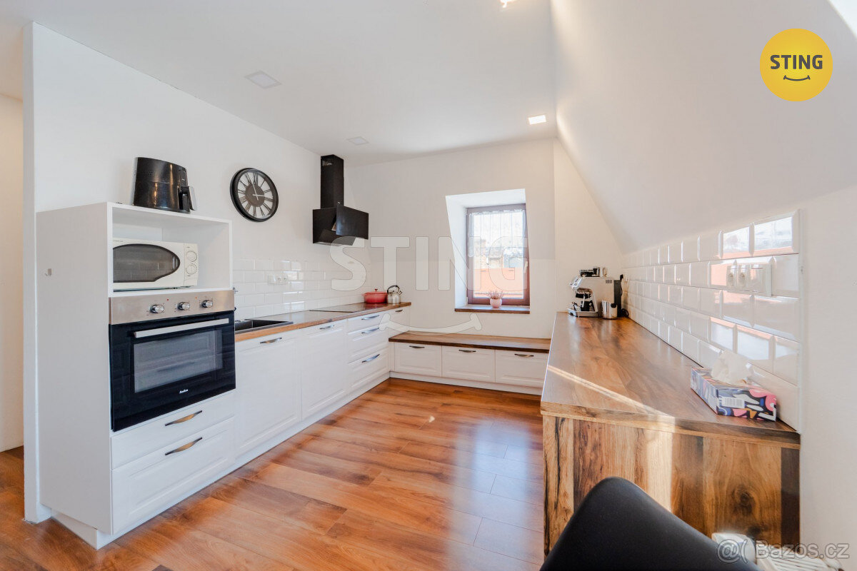 Prodej bytu 4+1, Rýmařov, 134732 - 7