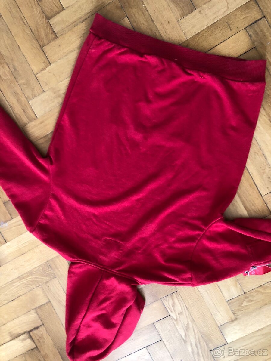 Mikina NASA unisex - 7