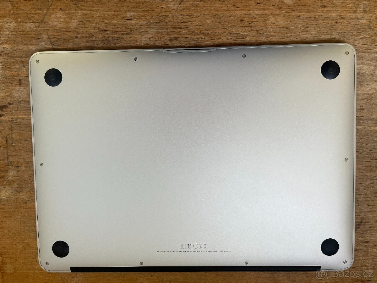 Macbook AIR 2015, 4GB, 128GB - 7