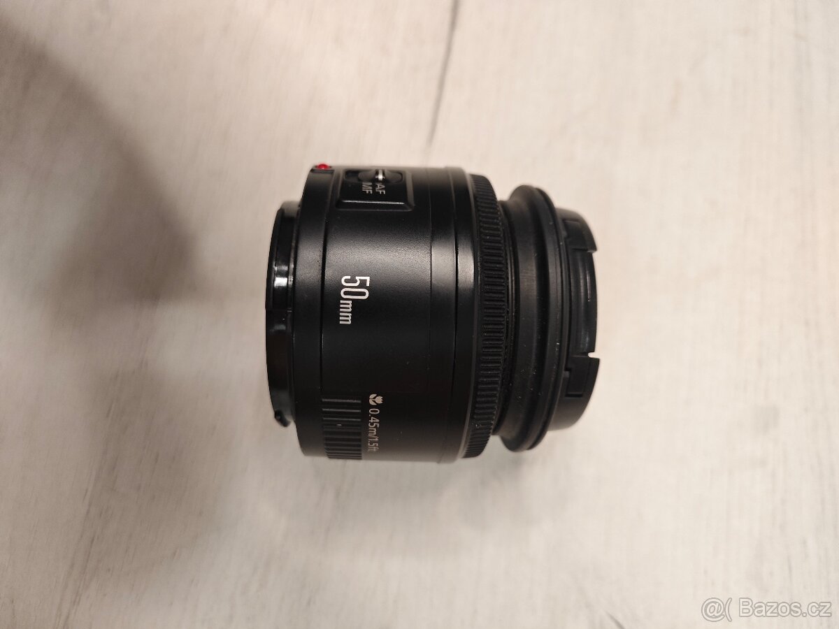 Canon EOS 760D - 7