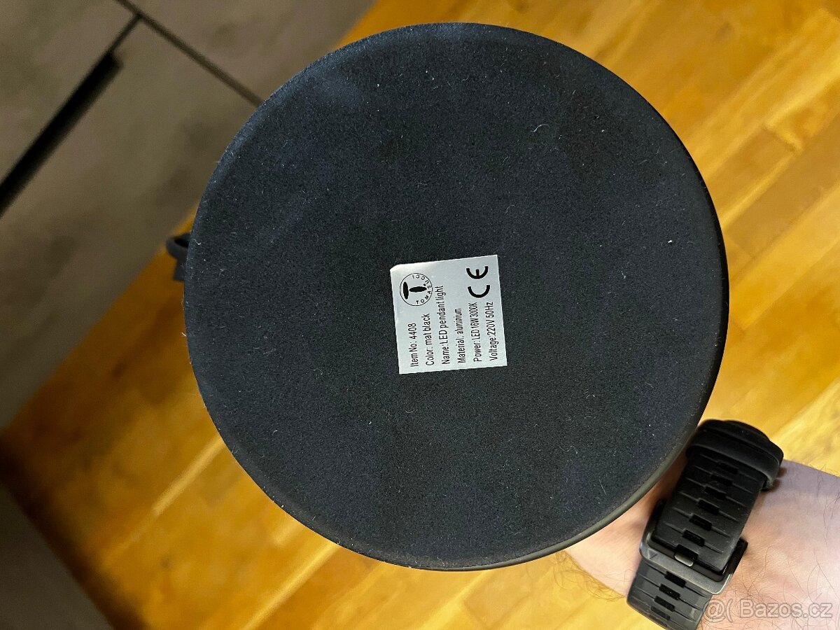 Stolní lampa Tomasucci Stelo - 7