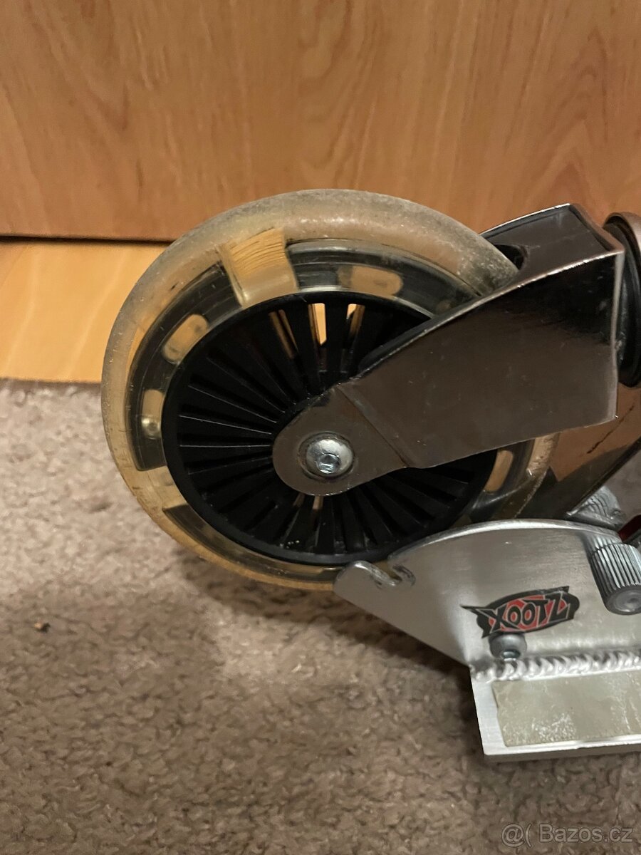 Koloběžka Xootz - 7