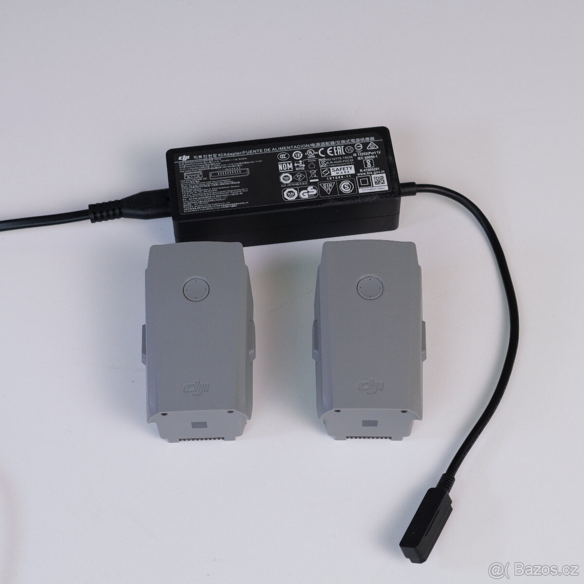 DJI Mavic air 2 - 7