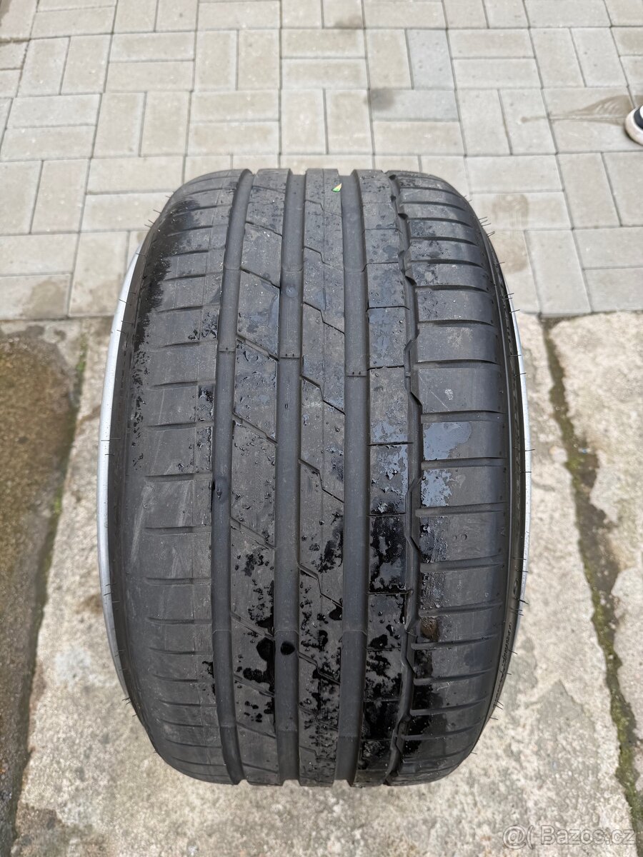 O.Z Superleggera III 5x120 19" - 7