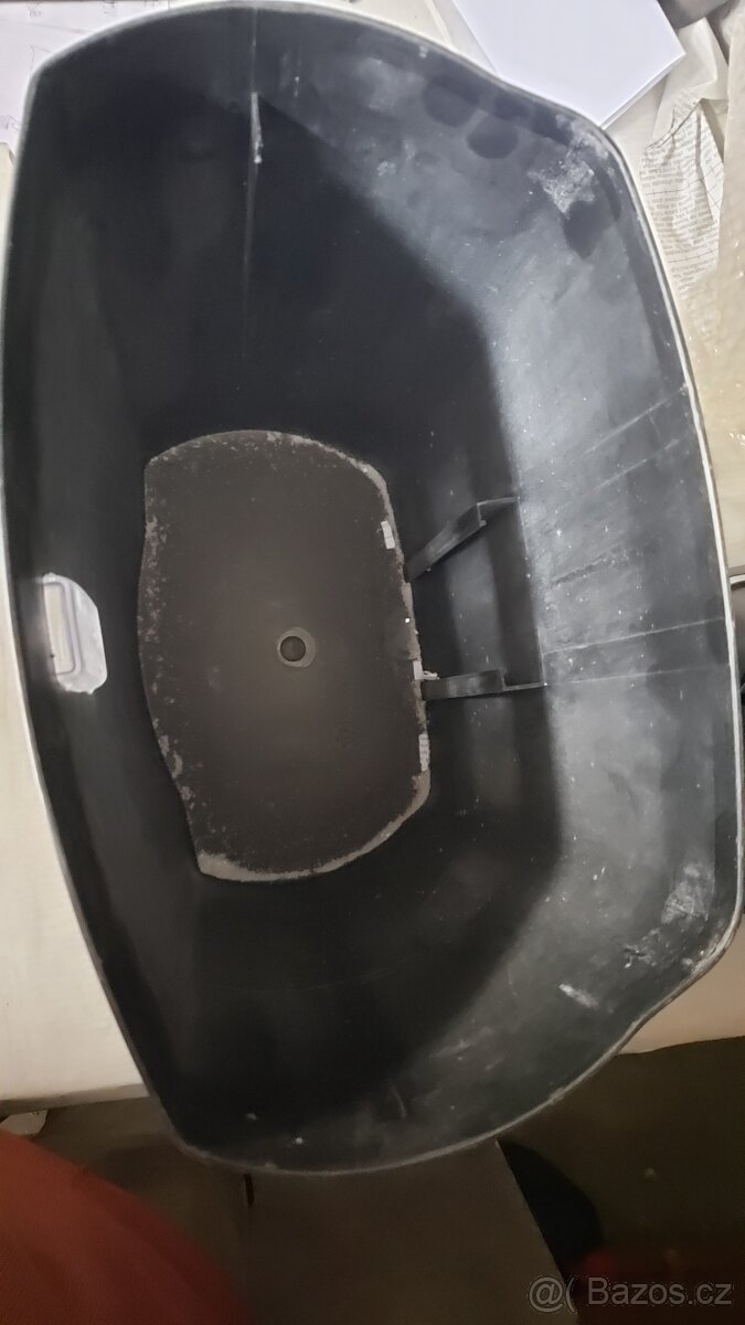 Skartovačka papíru - 7