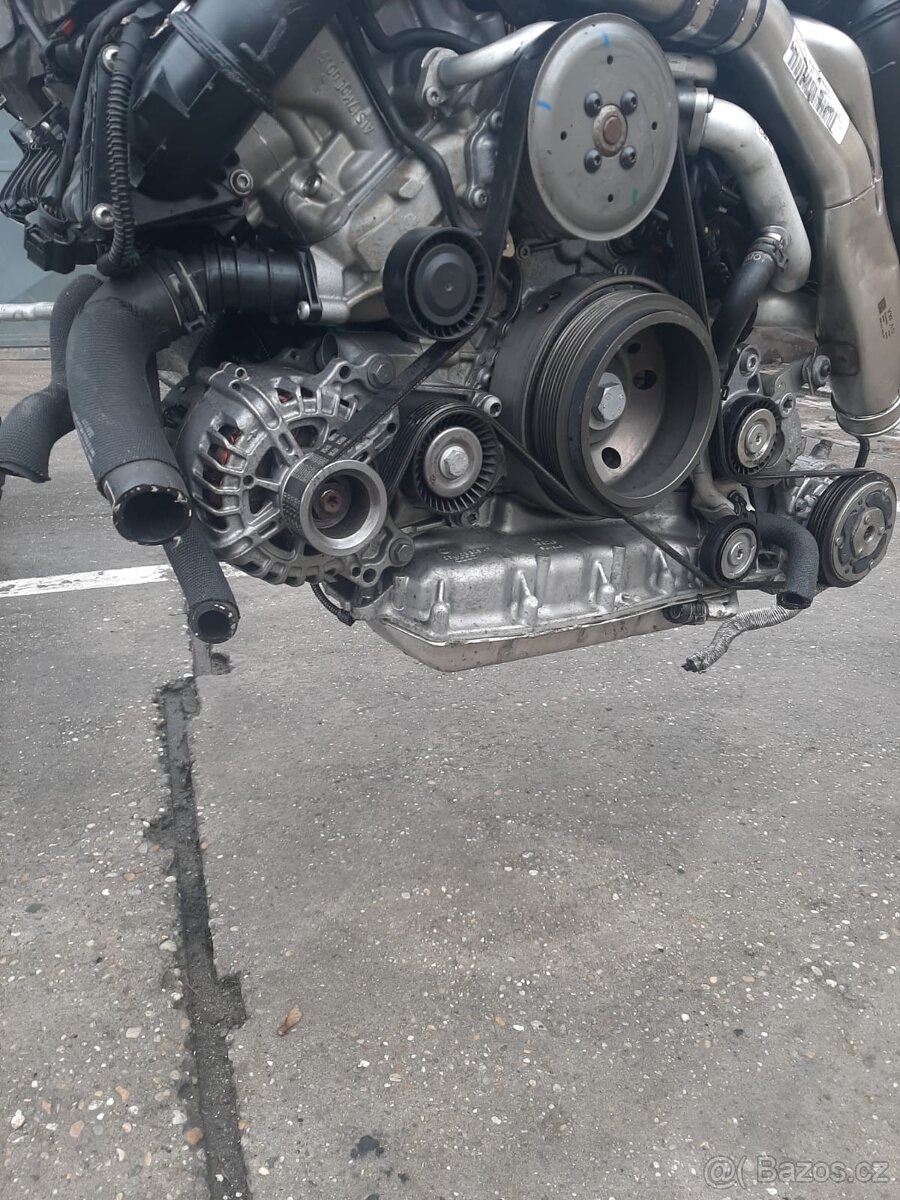 Audi RS4,RS5 2.9 TFSI - 7