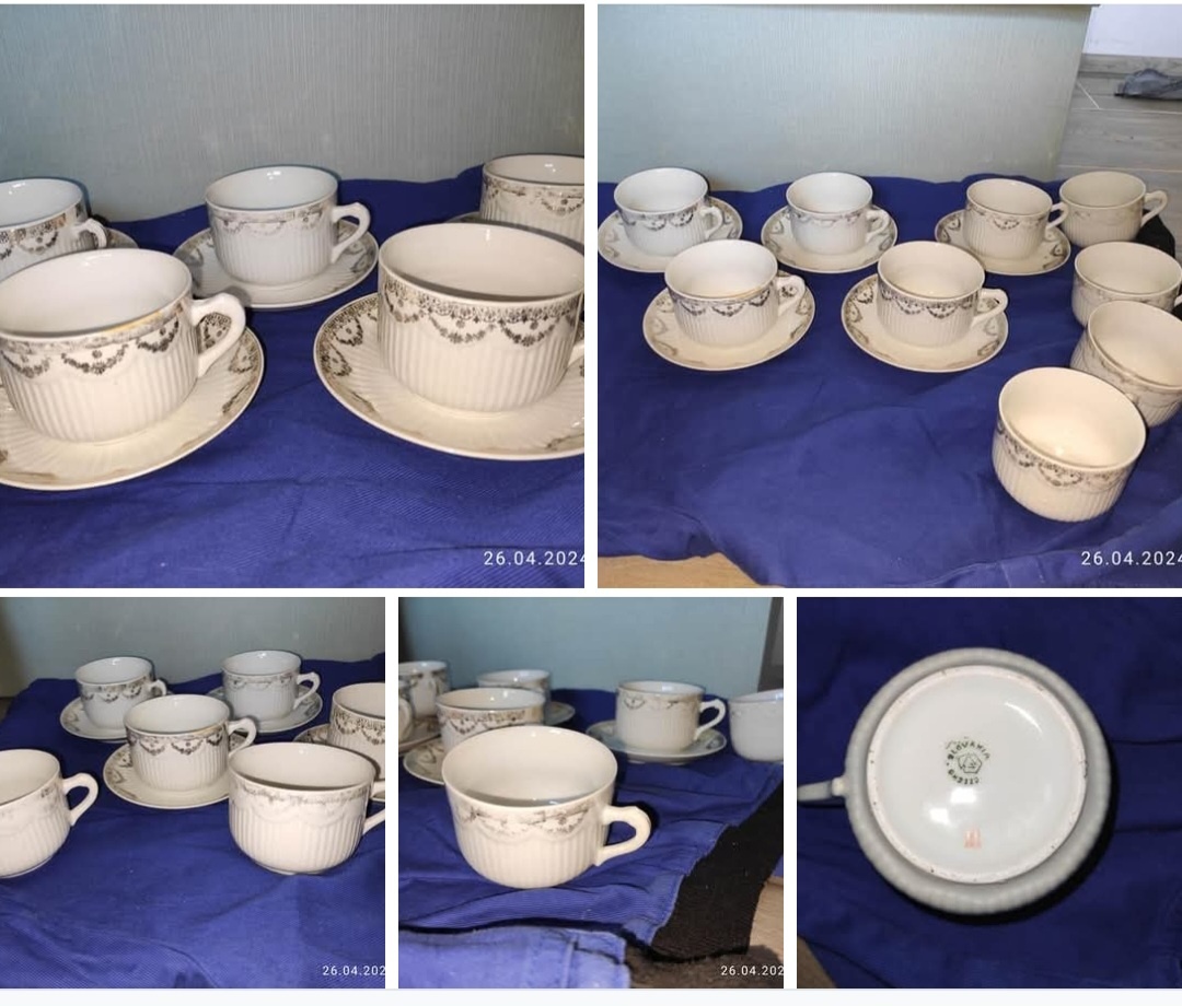 Porcelán - 7