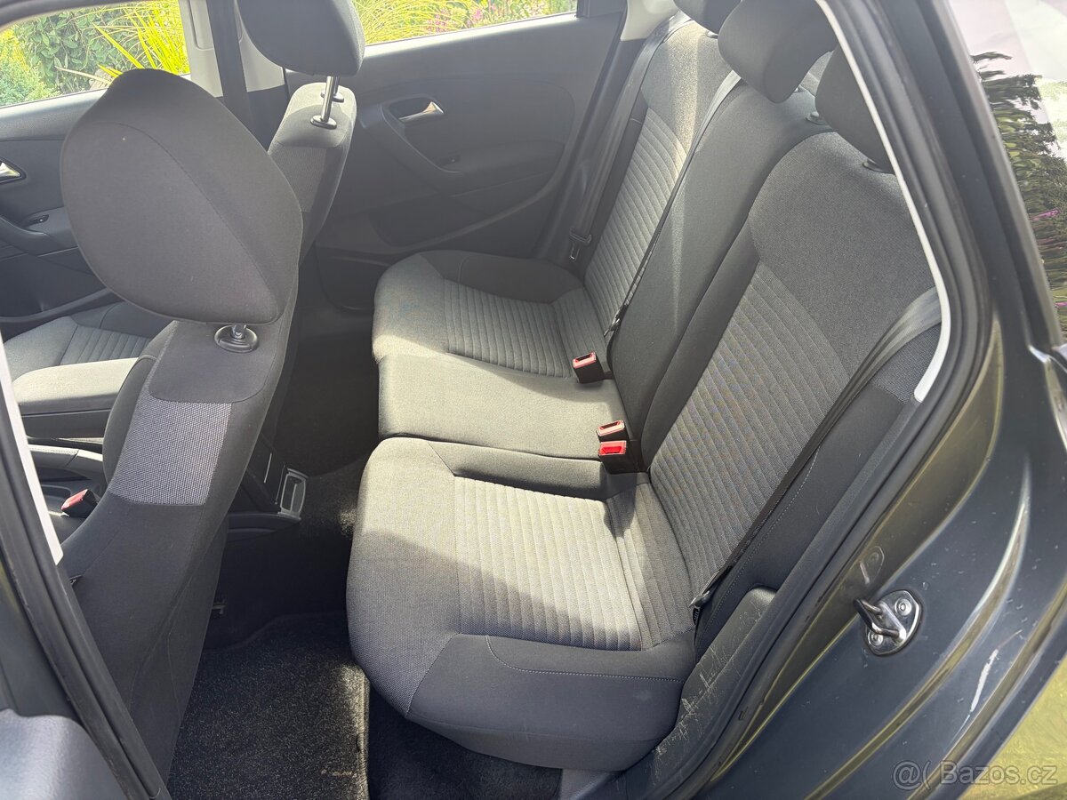 Volkswagen Polo 1.2 TDI - 7