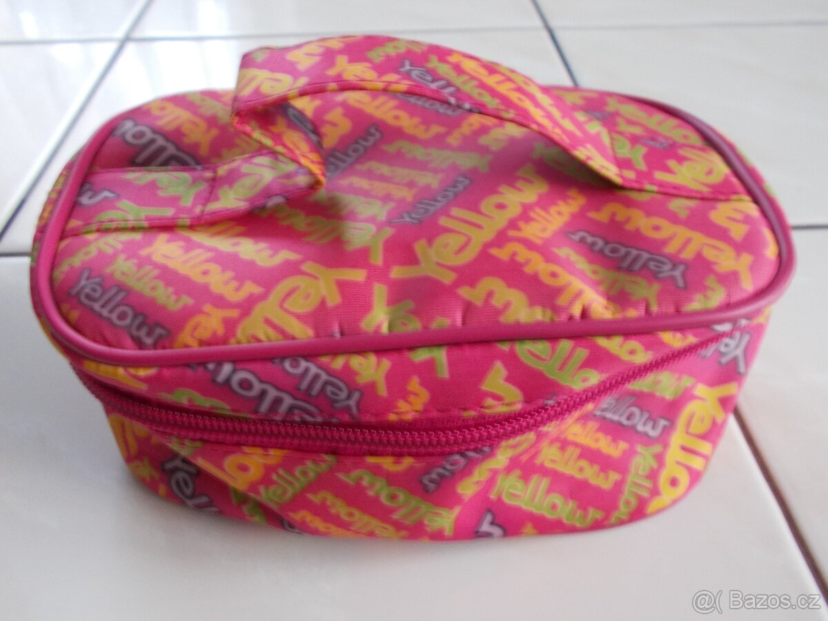 Kosmetické kufříky - 7