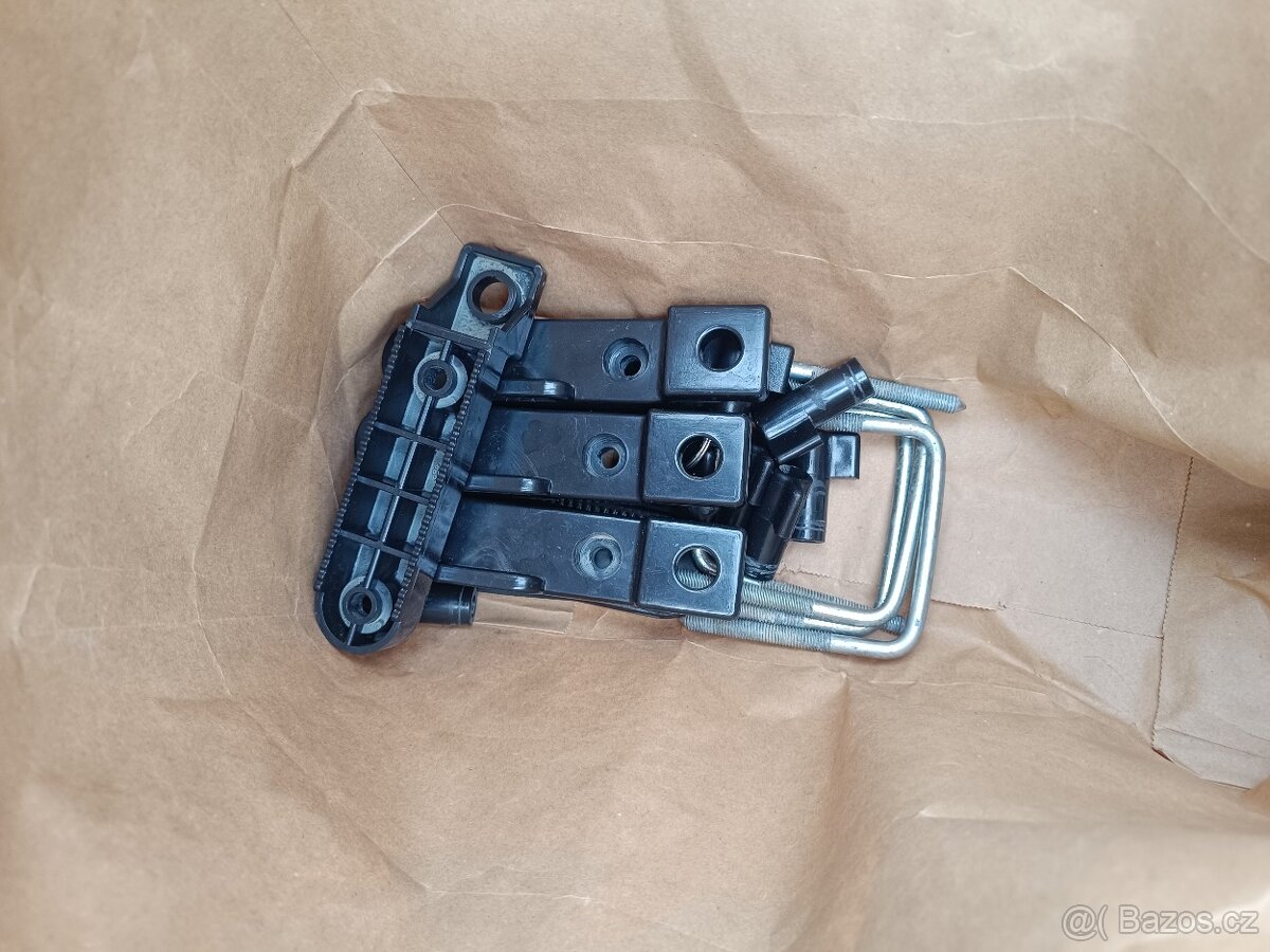 Espace IV střešní box - 7