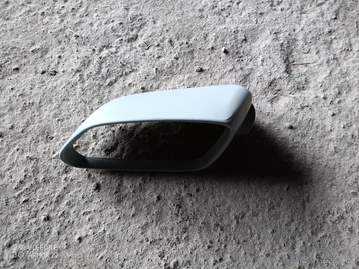 Kryty předních zrcátek - 7