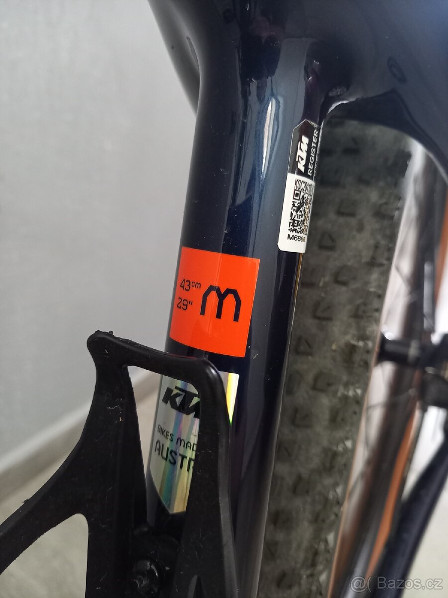 KTM MYROON ELITE - 7