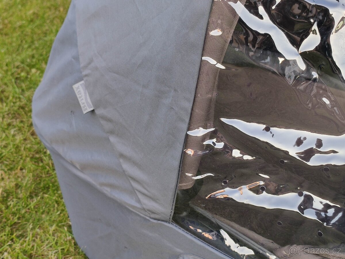 korbička Britax pro sporťák B-motion barva Taupe (hnědá) - 7