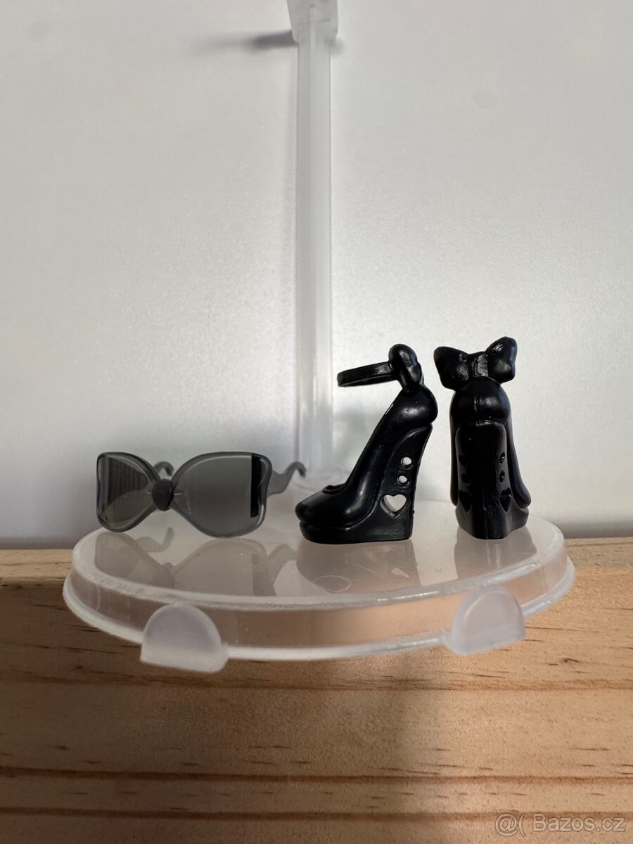 Monster High oblečení a doplňky - 7