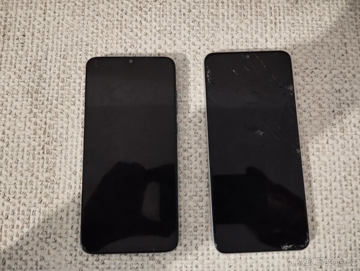 Mobily na náhradní dily - 7