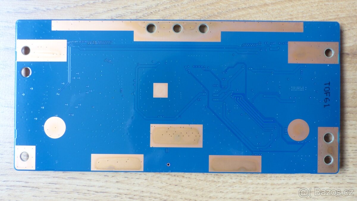 TV díly - 32LE5300 - 7