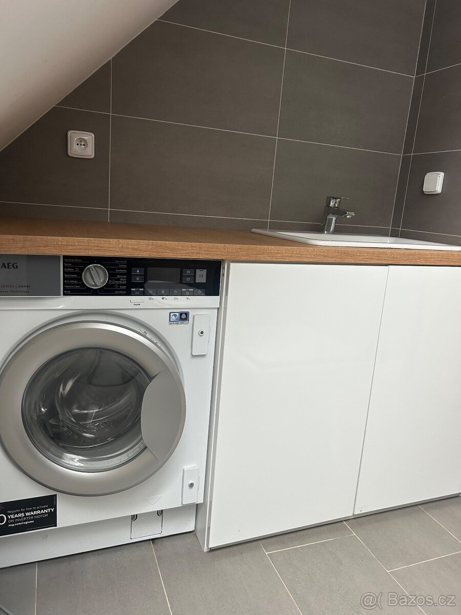 Pronájem byt 2 kk - 7