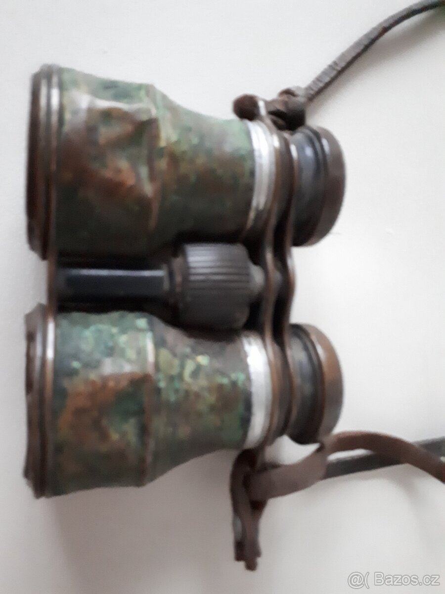 Věci I svět válka - 7