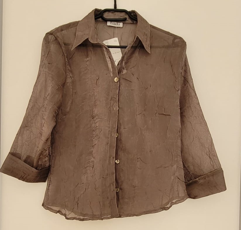 BALÍK OBLEČENÍ VELIKOST M - 7