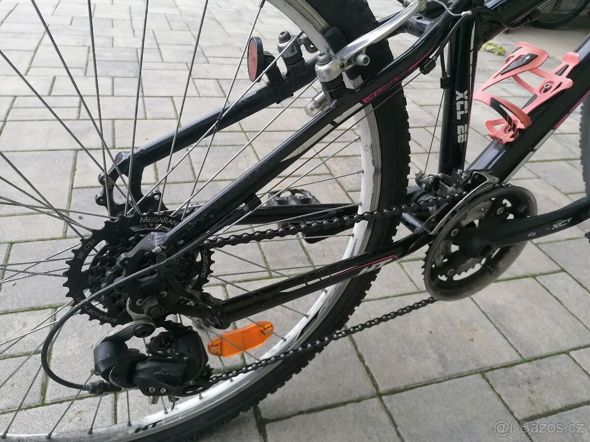 Dětské horské kolo - 7