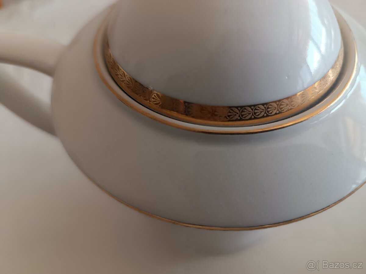 Čajový servis - 7