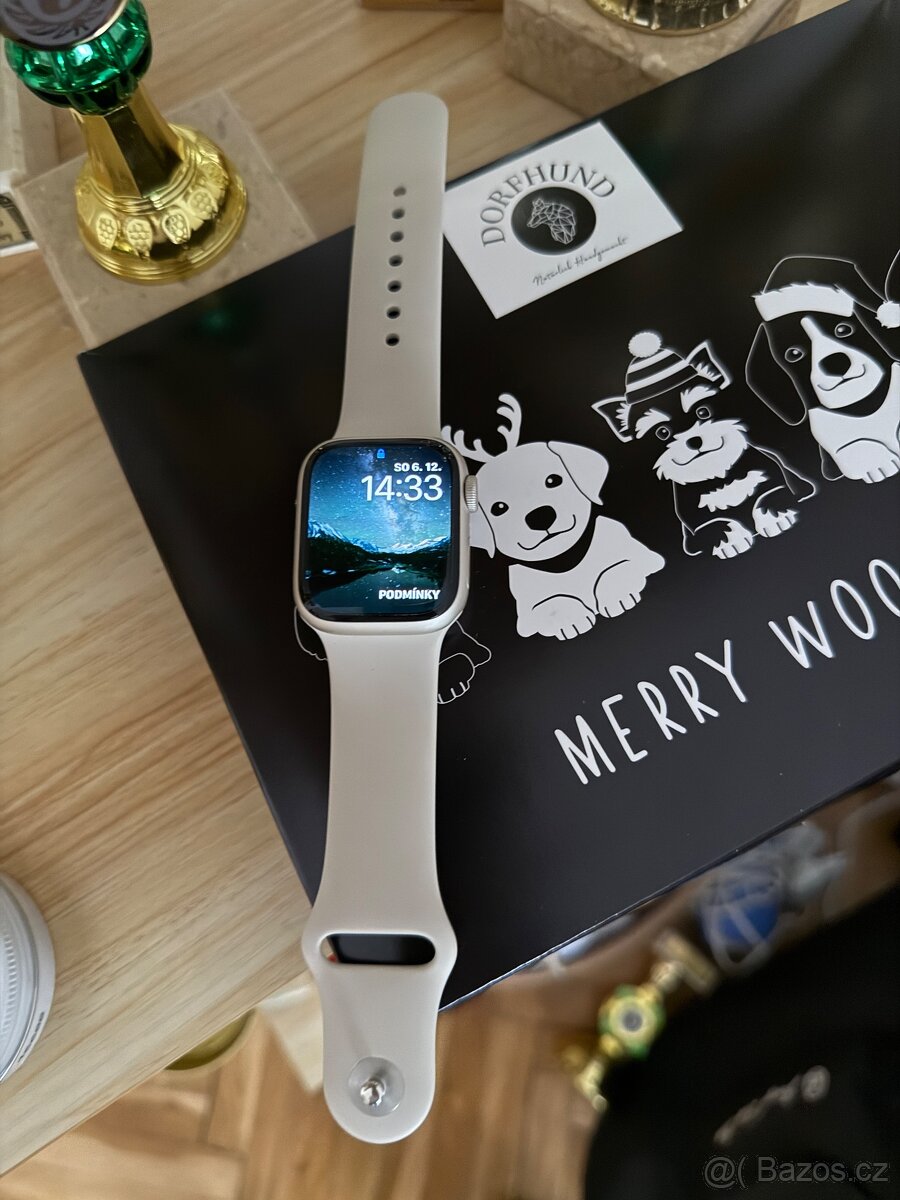 Apple Watch - 7