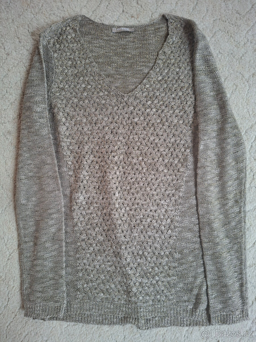 Dámské zimní svetry - 7