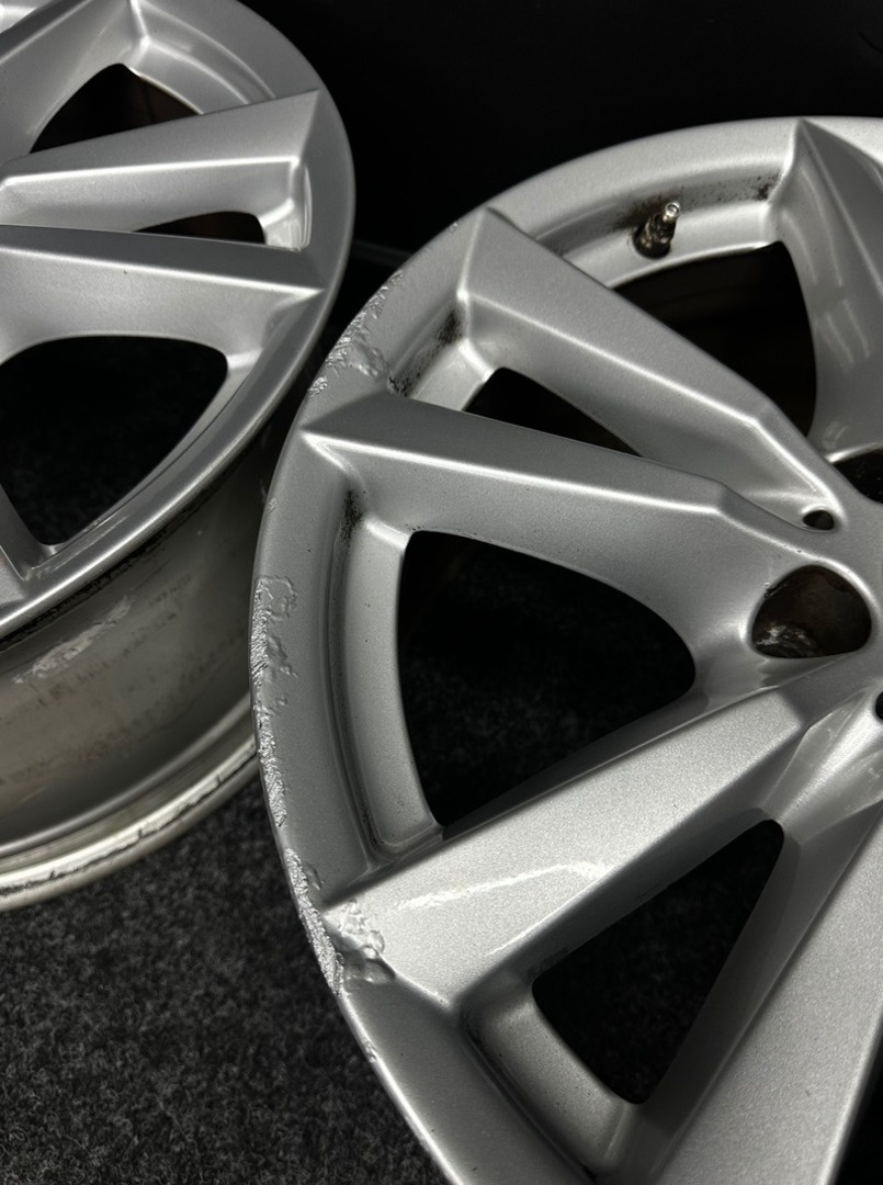 Alu BMW X5 5x120 18” styling 446 - 7