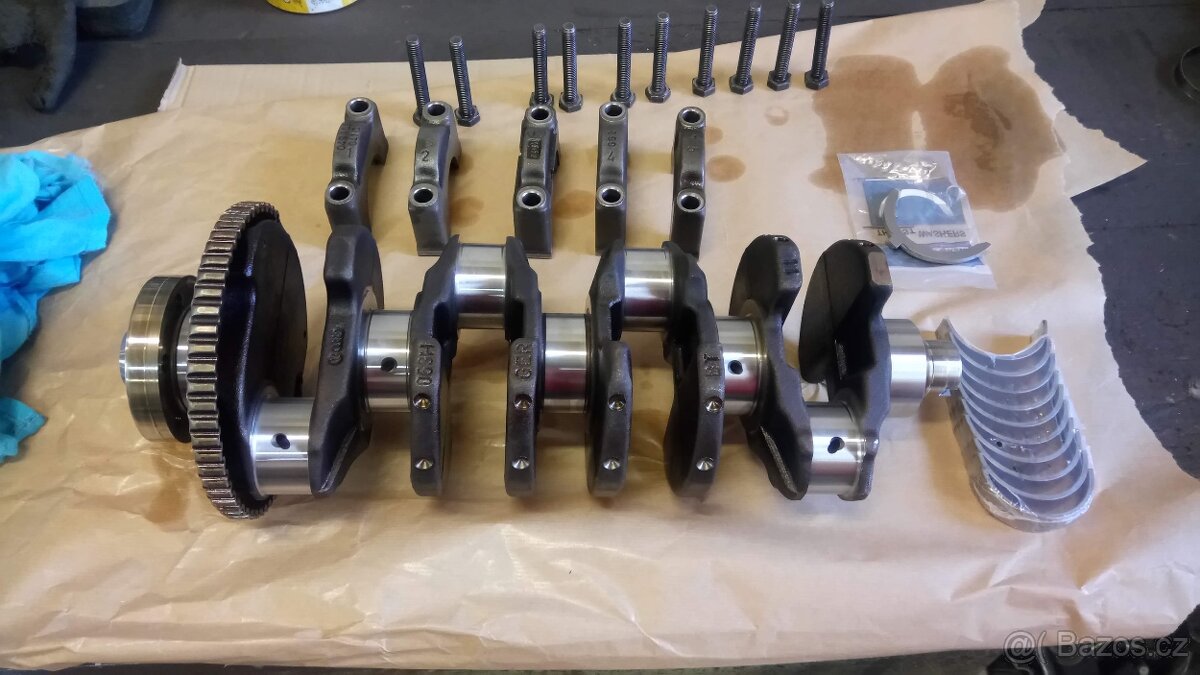 Seat Ibiza Cupra 2.0 16v ABF - 7