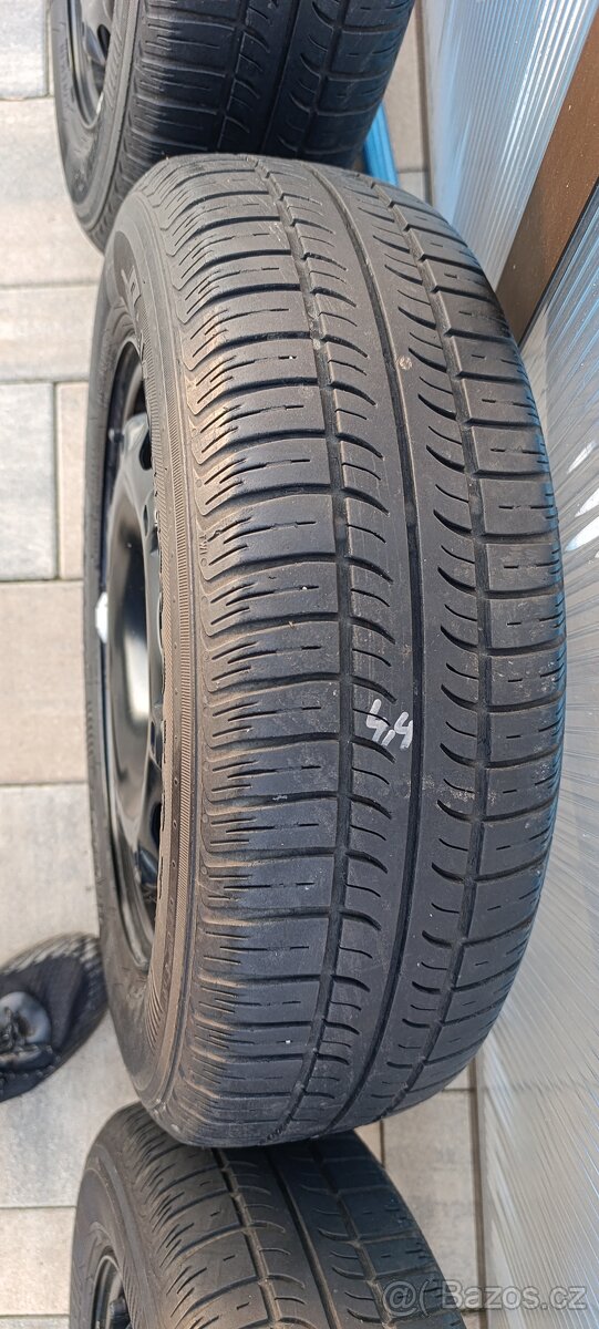 Kola 165/70r14 - 7