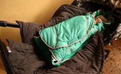 Fusak Lodger Bunker Outdoor - 7