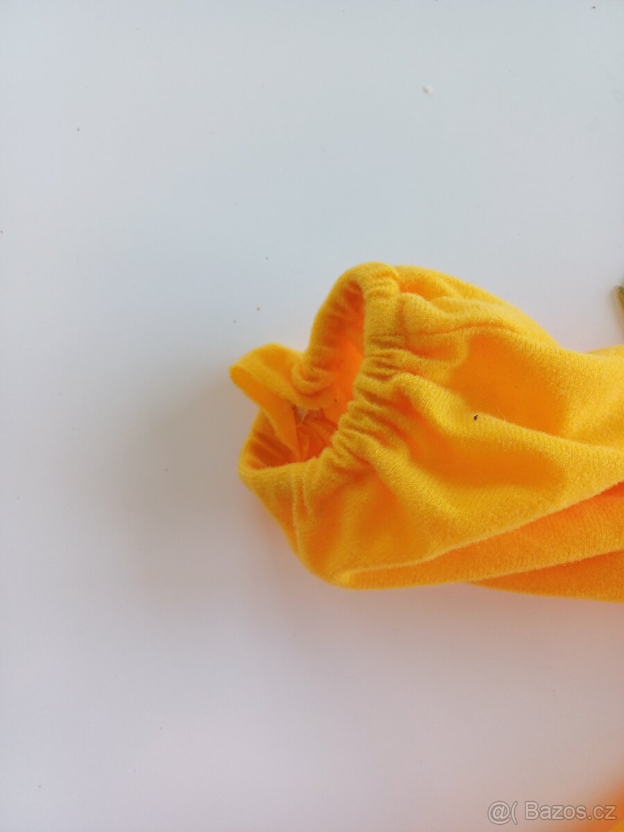 3 ks kostýmu vel.104 - 7