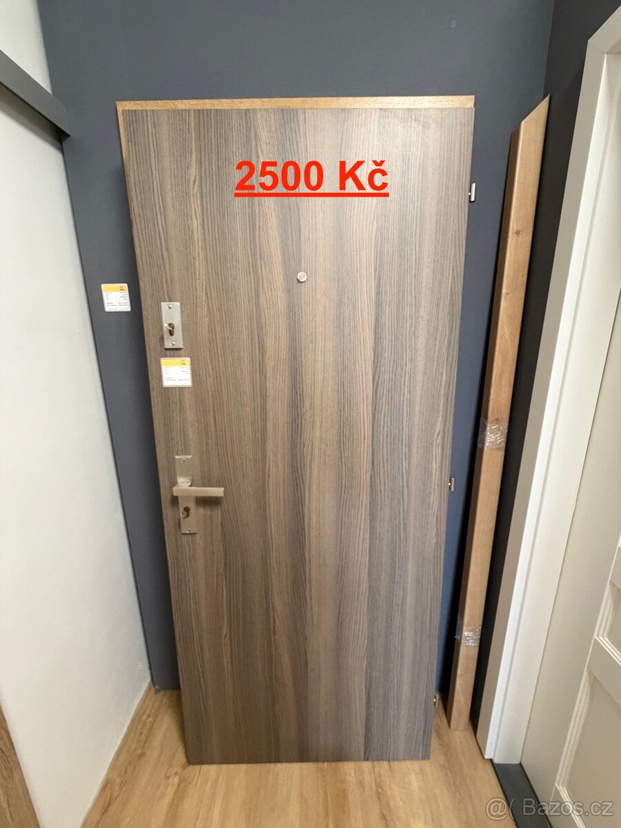 Dveře - 7