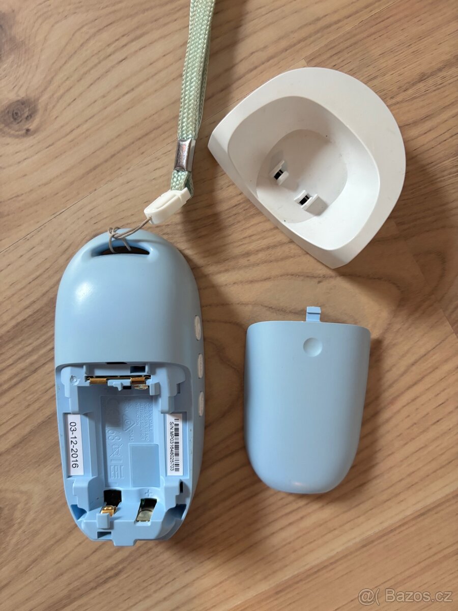 Chůvička Philips AVENT - 7