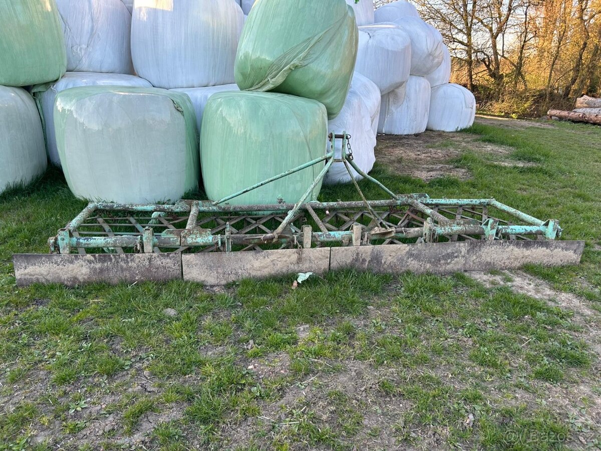 Prodám zemědělskou techniku - 7