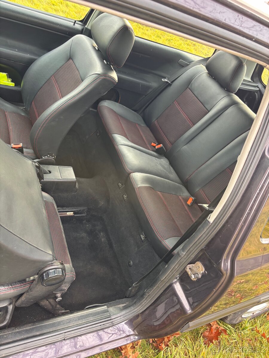 Golf 3 2.8 Vr6 Originá - 7