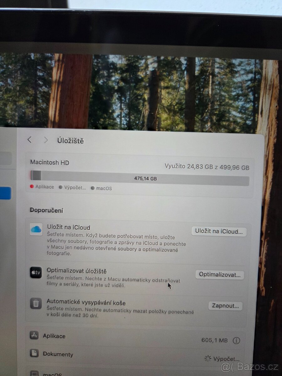 Apple MacBook Pro | 15" | 2018 | i7 | 512 GB - 7