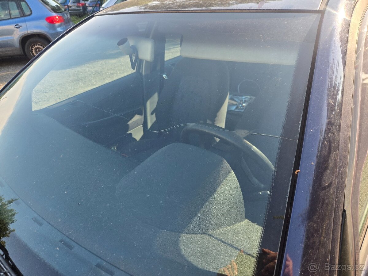 Fabia 1,9 TDI 2001 - 7