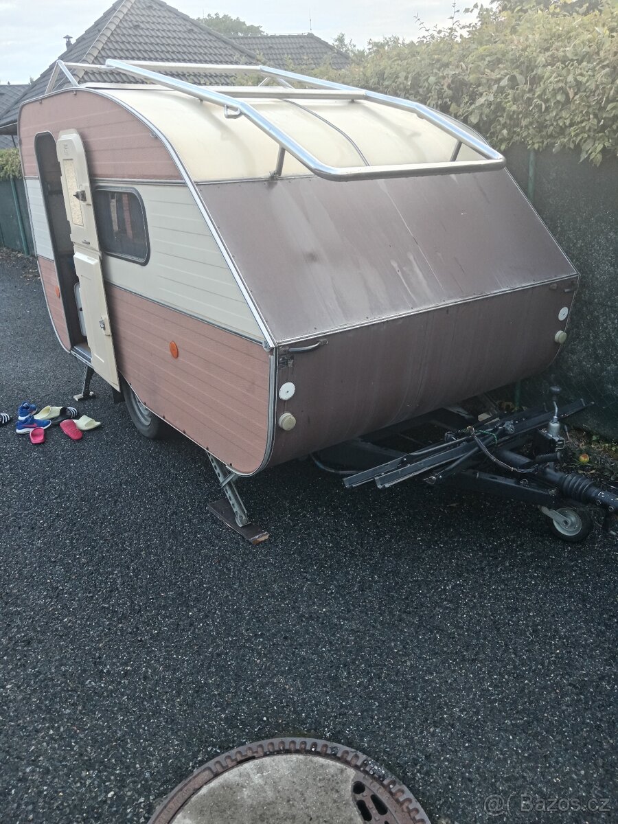 Qek Aero HP 650.83/ karavan - 7