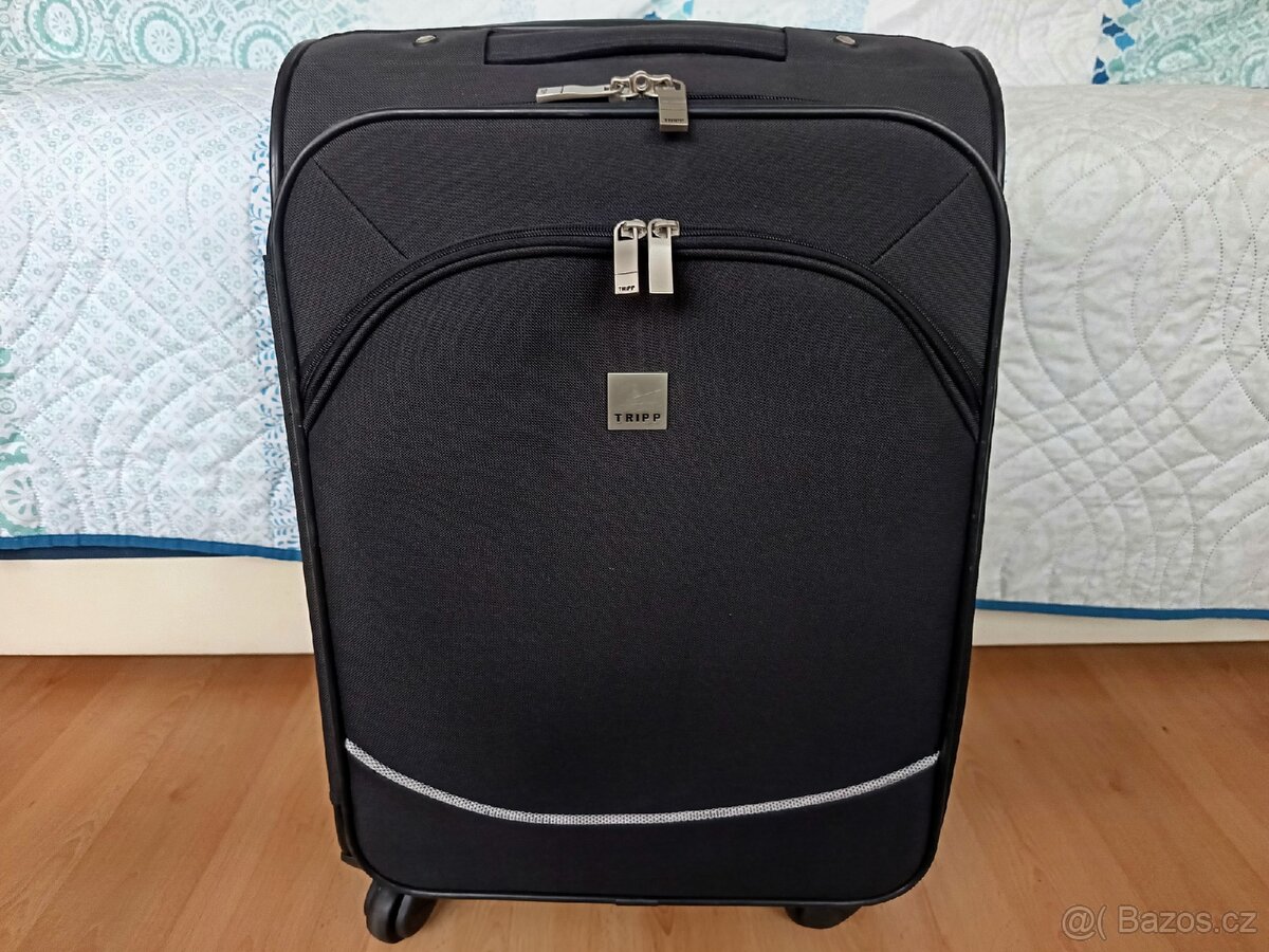 Cestovní kufr - 7
